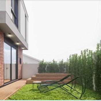 house em Avenida Karl Iwers, Jardim Itu - Porto Alegre - RS