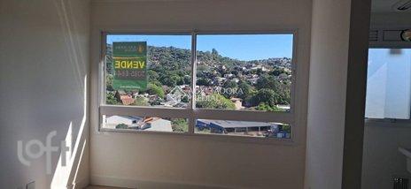 apartment em Capitão Pedro Werlang, Jardim Carvalho - Porto Alegre - RS