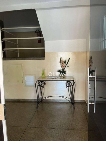 apartment em Rua Saldanha Marinho, Boa Vista - São José do Rio Preto - SP