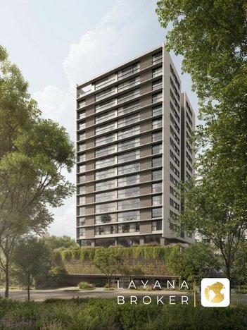 apartment em Rua Silva Jardim, Mont Serrat - Porto Alegre - RS