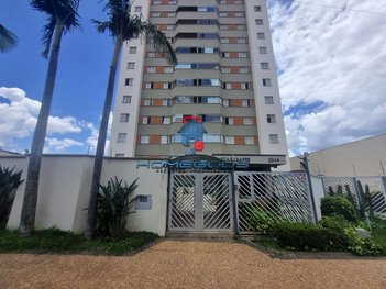 apartment em Avenida Marechal Rondon, Jardim Chapadão - Campinas - SP