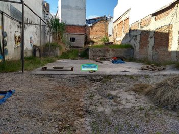 land_lot em Ulpiano, Lapa - São Paulo - SP