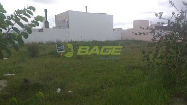 land_lot em Seis, Areal - Pelotas - RS