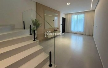 house em Rua Jundiaí, Jardim Paulista - Atibaia - SP
