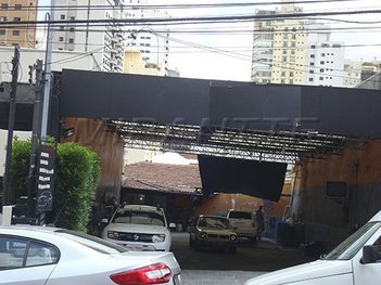 land_lot em Voluntários Da Pátria, Santana - São Paulo - SP