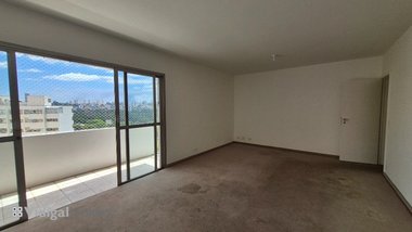 apartment em Avenida Arruda Botelho, Alto de Pinheiros - São Paulo - SP