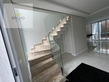 house em Rua Estanislau Antônio Brás, Jardim D'Abril - Osasco - SP