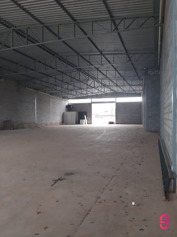industrial em dos Gerânios, Expansul - Aparecida de Goiânia - GO