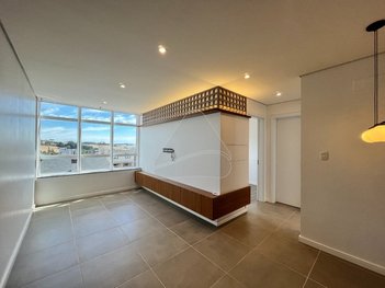 apartment em Avenida Comendador Thadeu Annoni Nedeff, Cidade Nova - Passo Fundo - RS