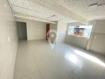 apartment em Roberto Ziemann, Amizade - Jaraguá do Sul - SC