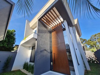 house em Travessa João de Almeida, Petrópolis - Passo Fundo - RS