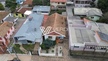 land_lot em Rua Nascimento Vargas, Annes - Passo Fundo - RS