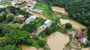land_lot em Estrada Municipal Tenente Noélio Araujo da Silva, Apotribu de Cima - Itu - SP