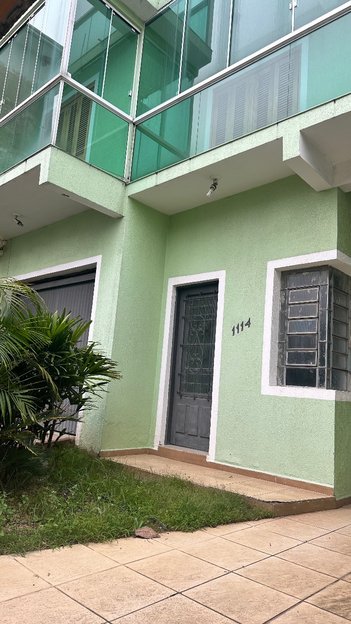 house em João Neves da Fontoura, Centro - São Leopoldo - RS