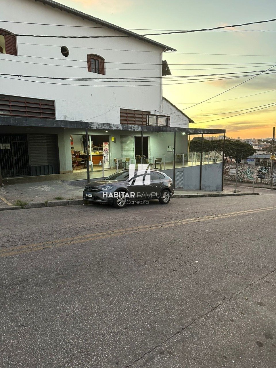 Casa — Jardim Atlântico, Belo Horizonte