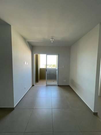 apartment em Avenida Pioneiro Antonio Ruiz Saldanha, Jardim das Estações - Maringá - PR