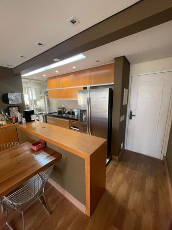 apartment em Rua Cristiano Viana, Cerqueira César - São Paulo - SP
