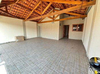house em Rua Londrina, Parque Taquaral - Piracicaba - SP
