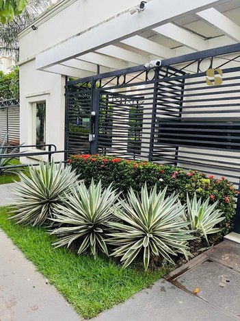 apartment em Avenida Fernando Correa da Costa, Nova Esperança - Cuiabá - MT