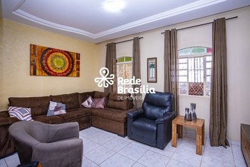 house em QE 42, Guará II - Brasília - DF