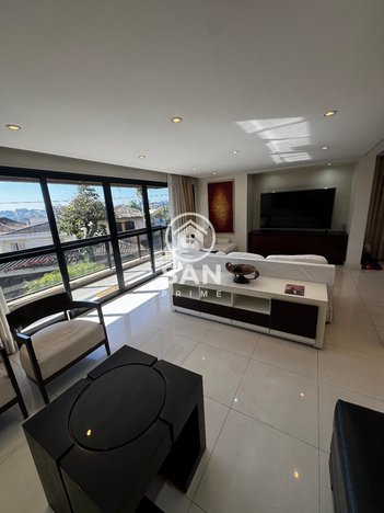 apartment em Rua Professor Lúcio Martins Rodrigues, Jardim Leonor - São Paulo - SP