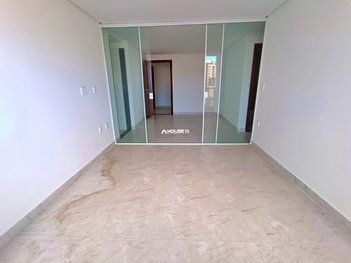 apartment em Rua Aurora Bandeira Butke, Muquiçaba - Guarapari - ES