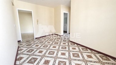 apartment em Avenida Antônio Carvalho, Jardim Carvalho - Porto Alegre - RS