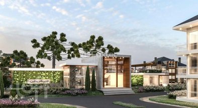 apartment em Rua Arthur Renheimer, Carniel - Gramado - RS