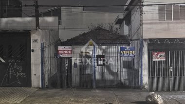 land_lot em Rua Uruguaiana, Vila Alzira - Santo André - SP