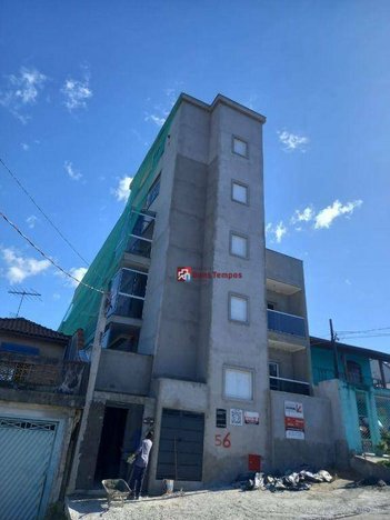 apartment em Rua Luiz de Almeida Fernandes, Itaquera - São Paulo - SP