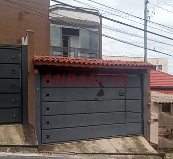 house em Rua Joaquim Couto, Imirim - São Paulo - SP