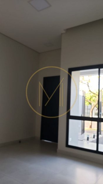 house em Rua Argentino Moreschi, Residencial Moreschi - Maringá - PR