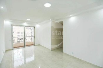 apartment em Rua Indaiá, Vila Prudente - São Paulo - SP
