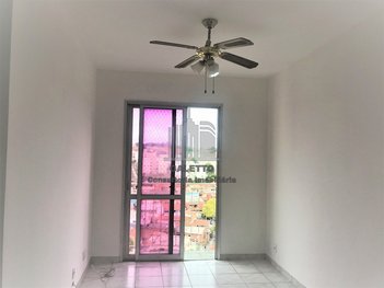 apartment em Rua Agnaldo Macedo, Jardim dos Oliveiras - Campinas - SP
