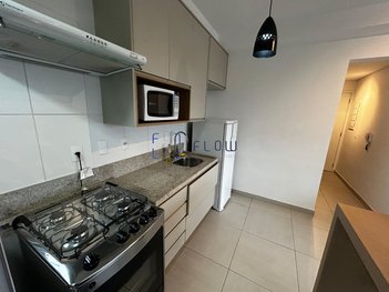 apartment em Rua Caramuru, Saúde - São Paulo - SP