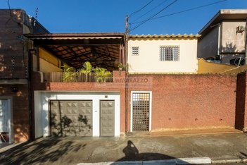 house em Rua Icaturama, Cidade Ademar - São Paulo - SP