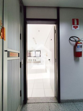 office em Rua Abílio Soares, Paraíso - São Paulo - SP