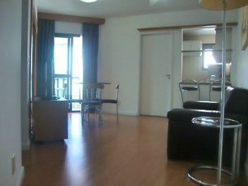 apartment em Rua Sampaio Viana, Paraíso - São Paulo - SP