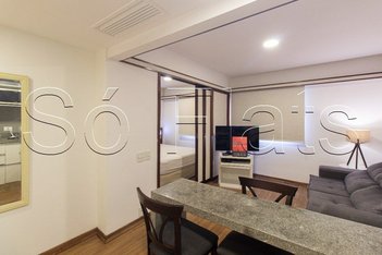 apartment em Rua Guarará, Jardim Paulista - São Paulo - SP