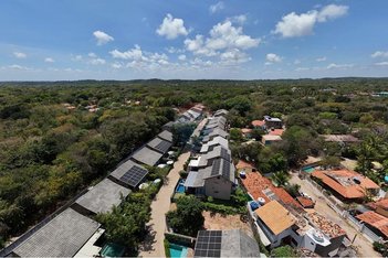 house em Rua do Sol, Pipa - Tibau do Sul - RN