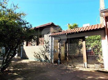 house em General Couto de Magalhaes, Higienópolis - Porto Alegre - RS