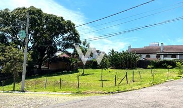 land_lot em Rua Porto União, Boa Vista - Novo Hamburgo - RS