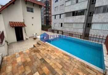 apartment em Rua Herval, Serra - Belo Horizonte - MG