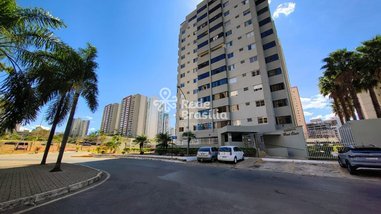 apartment em Quadra 207, Sul (Águas Claras) - Brasília - DF