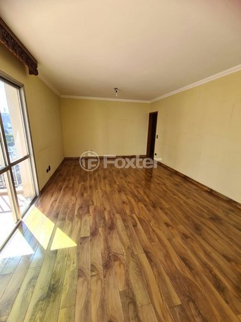 apartment em Rua Conde de Porto Alegre, Campo Belo - São Paulo - SP