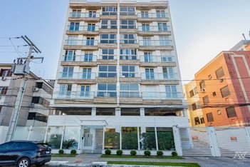 apartment em Rua Mathias Velho, Centro - Canoas - RS