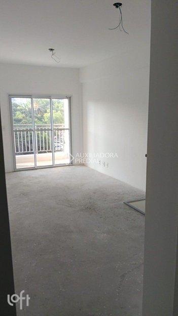 apartment em Vila Ema, São Lucas - São Paulo - SP