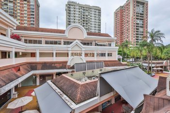 office em Avenida das Américas, Barra da Tijuca - Rio de Janeiro - RJ