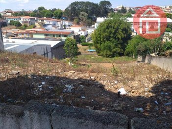 commercial_land_lot em Avenida Antônio Pires Pimentel, Jardim Santa Rita de Cássia - Bragança Paulista - SP