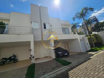house em Rua Doutor Lauro de Paula Leite, Jardim das Paineiras - Campinas - SP